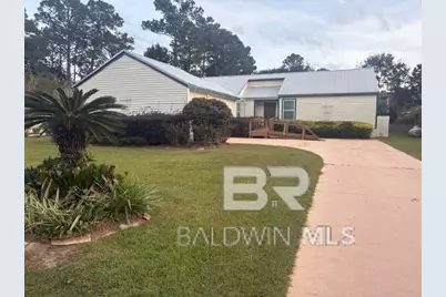449 W 22nd Avenue, Gulf Shores, AL 36542 - Photo 1
