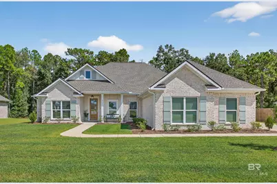 8108 Calverton Street, Foley, AL 36535 - Photo 1