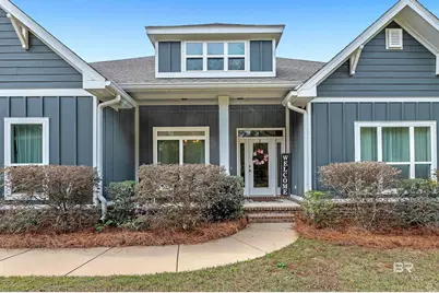 12213 Pecan Grove Street, Magnolia Springs, AL 36555 - Photo 1