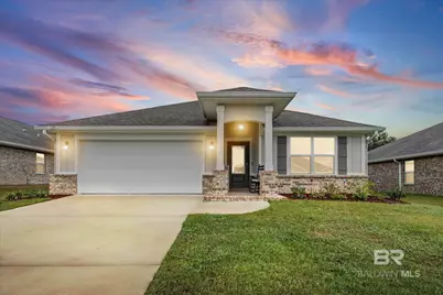 1105 Hayward Loop, Foley, AL 36535 - Photo 1