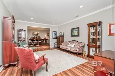 931 E Regents Drive, Mobile, AL 36609 - Photo 5