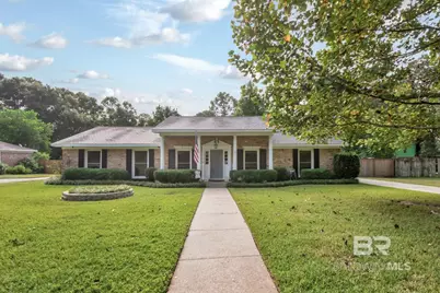 931 E Regents Drive, Mobile, AL 36609 - Photo 1