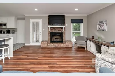 931 E Regents Drive, Mobile, AL 36609 - Photo 21