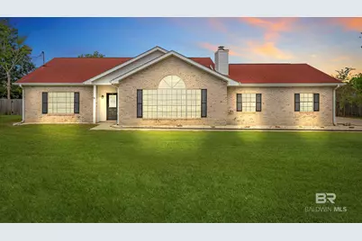 9785 Terrace Drive, Fairhope, AL 36532 - Photo 1