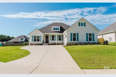 380 Garrison Boulevard, Fairhope, AL 36532 - Photo 1