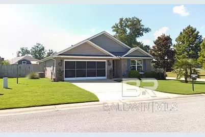 1676 Abbey Loop, Foley, AL 36535 - Photo 1