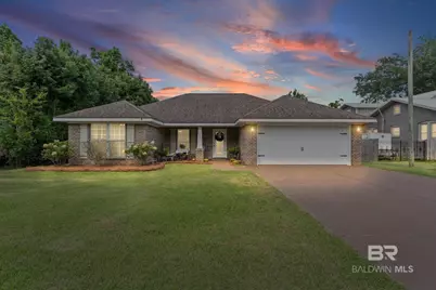 202 W Magnolia Avenue, Foley, AL 36535 - Photo 1