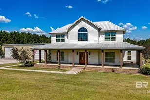 25393 Co Rd 32, Elberta, AL 36530 - Photo 1