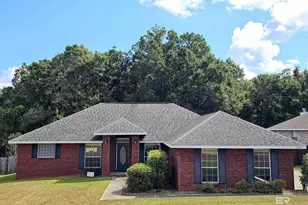 28262 Turkey Branch Dr, Daphne, AL 36526 - Photo 1