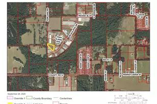 McAuliffe Dr, Robertsdale, AL 36567 - Photo 1