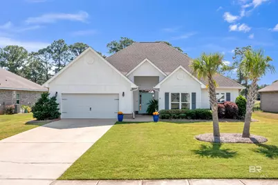 812 Wedgewood Drive, Gulf Shores, AL 36542 - Photo 1