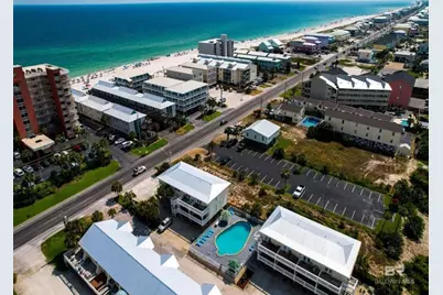 1118 W Beach Boulevard #2, Gulf Shores, AL 36542 - Photo 1