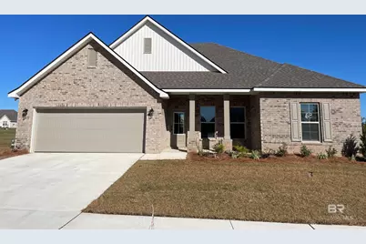 12455 Wagner Avenue, Spanish Fort, AL 36527 - Photo 1