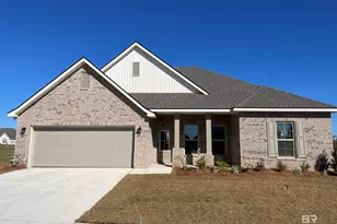 12455 Wagner Ave, Spanish Fort, AL 36527 - Photo 1