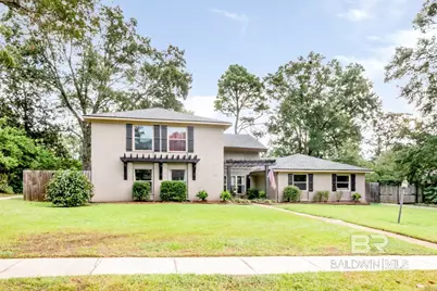 955 Westbury Drive, Mobile, AL 36609 - Photo 1