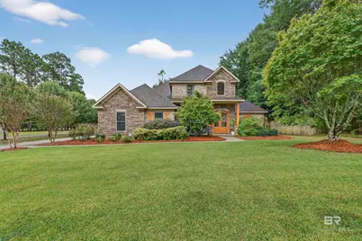 5517 Rabbit Creek Drive, Theodore, AL 36582 - Photo 1