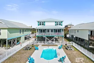 1393 W Lagoon Ave, Gulf Shores, AL 36542 - Photo 1