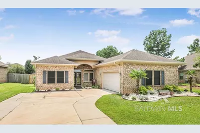 4256 Ladybank Street, Gulf Shores, AL 36542 - Photo 1