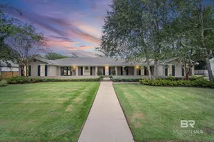 254 Woodlands Ave, Mobile, AL 36607 - Photo 1