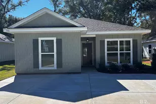 515 W Marigold Ave, Foley, AL 36535 - Photo 1