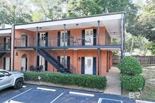 1621 S University Blvd, Mobile, AL 36609 - Photo 1