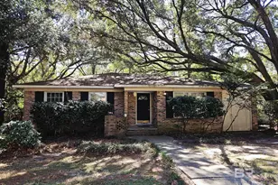 324 Vanderbilt Dr, Mobile, AL 36608 - Photo 1