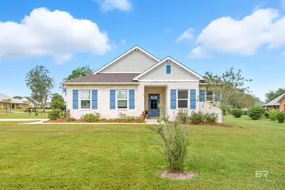 9010 Eagle Lane, Foley, AL 36535 - Photo 1