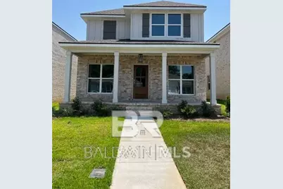 660 Norman Lane, Fairhope, AL 36532 - Photo 1