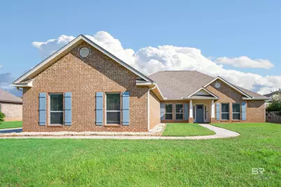 24586 Chantilly Lane, Daphne, AL 36526 - Photo 1