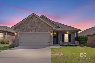 34376 Paisley Ave, Spanish Fort, AL 36527 - Photo 1