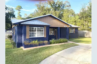 20095 Dotson Street, Gulf Shores, AL 36542 - Photo 1