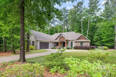 3250 Riviere Du Chien Road, Mobile, AL 36693 - Photo 1