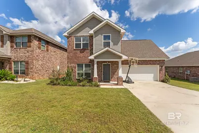 12711 Chickadee Lane, Spanish Fort, AL 36527 - Photo 1