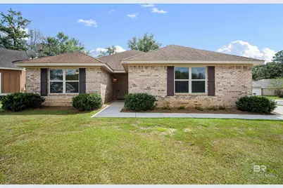 2042 W Stonepine Drive, Semmes, AL 36575 - Photo 1