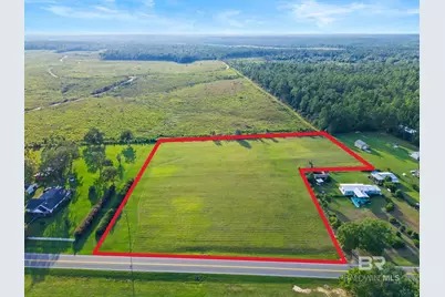 0 Phillipsville Road, Bay Minette, AL 36507 - Photo 1