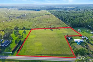 0 Phillipsville Rd, Bay Minette, AL 36507 - Photo 1