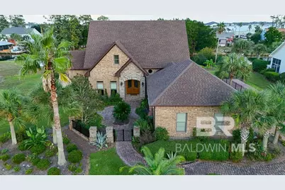 6490 E Quarry Drive, Elberta, AL 36530 - Photo 1