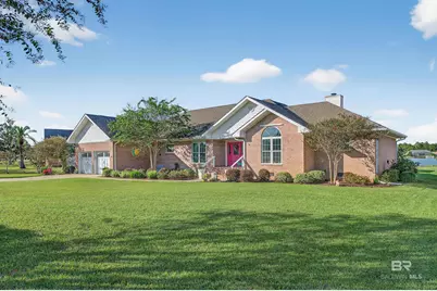 9170 Lakeview Drive, Foley, AL 36535 - Photo 1