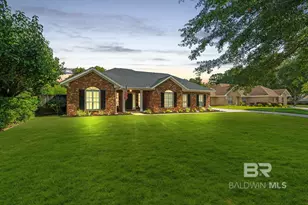 8899 Lea Brook St, Fairhope, AL 36532 - Photo 1