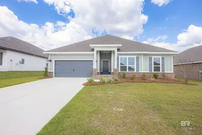 12753 Shoshoney Circle, Fairhope, AL 36532 - Photo 1