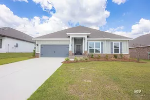 12753 Shoshoney Cir, Fairhope, AL 36532 - Photo 1