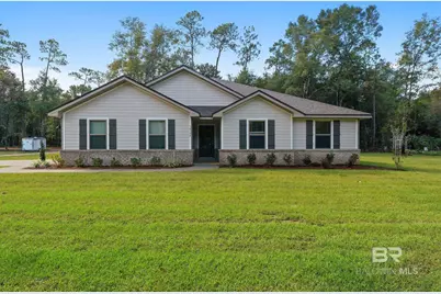 14304 State Highway 104, Silverhill, AL 36576 - Photo 1