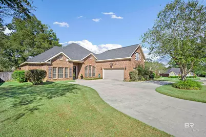 9680 Old Abilene Court, Mobile, AL 36695 - Photo 1