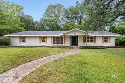 255 Berkley Court, Mobile, AL 36606 - Photo 1