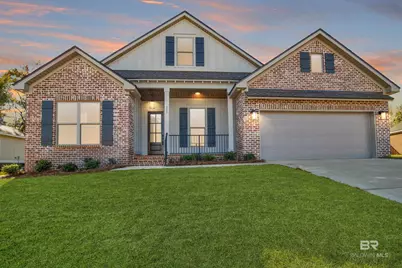 333 Pecan Ridge Boulevard, Fairhope, AL 36532 - Photo 1