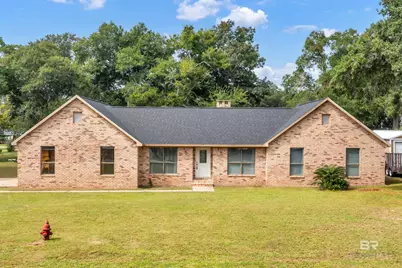 1413 Pineridge Drive, Gulf Shores, AL 36542 - Photo 1