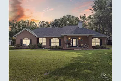 5131 Glenshire Drive, Loxley, AL 36551 - Photo 1