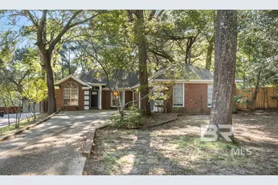 104 Winnetk Circle, Daphne, AL 36526 - Photo 1