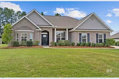 4160 Inverness Circle, Gulf Shores, AL 36542 - Photo 1