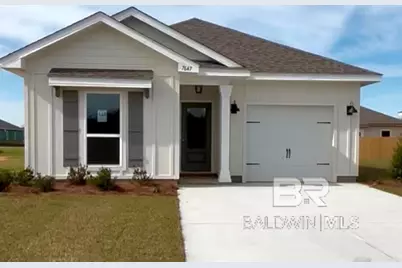 32552 Revere Drive, Spanish Fort, AL 36527 - Photo 1